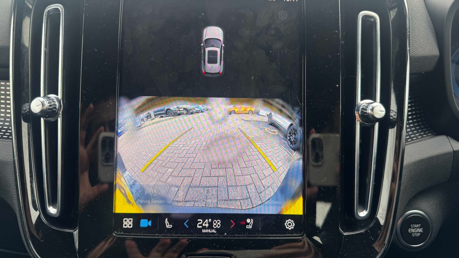 Used Volvo XC40 2024 for sale - 77983264: Photo 12