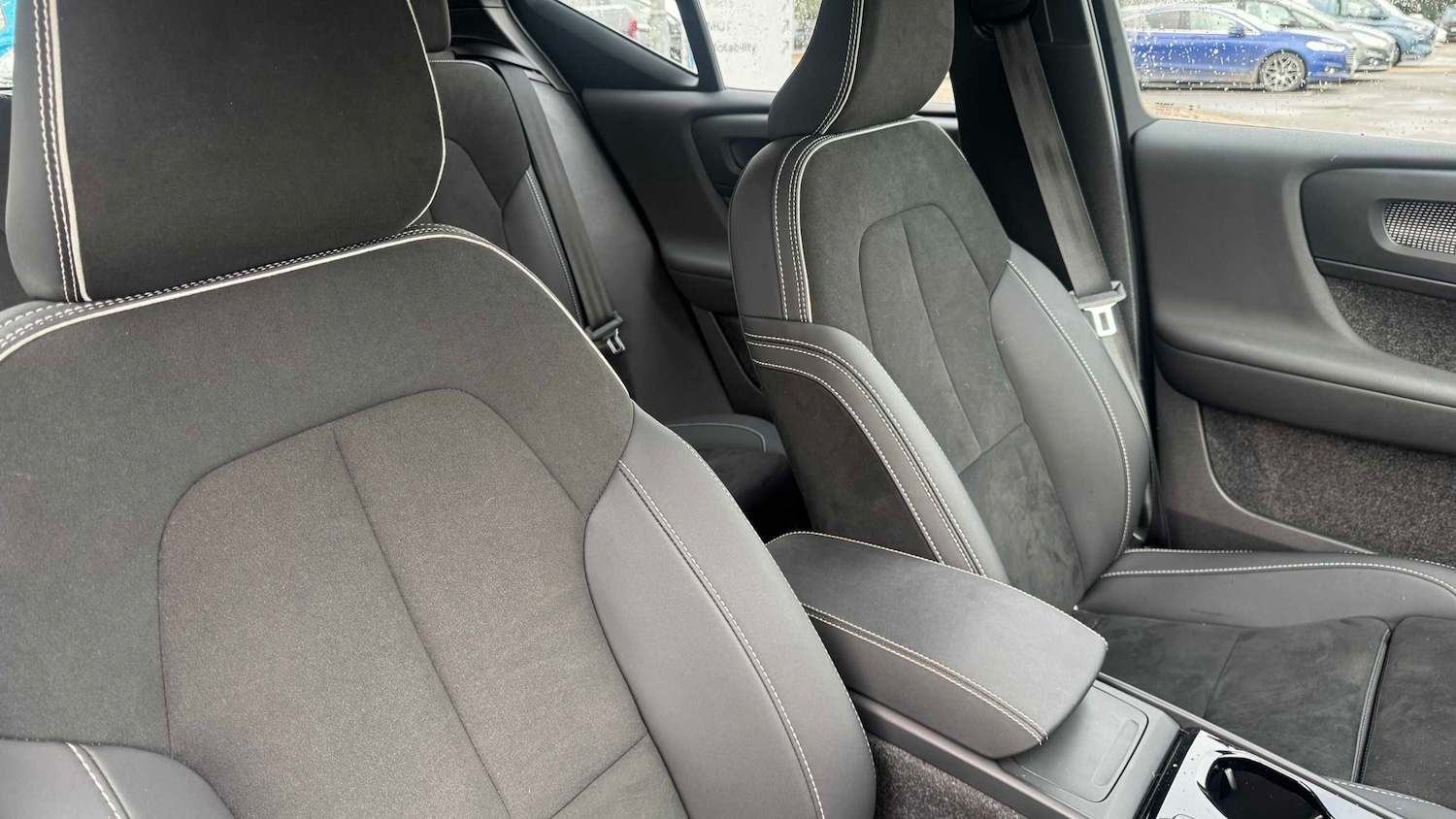 Used Volvo XC40 2024 for sale - 77983264: Photo 16