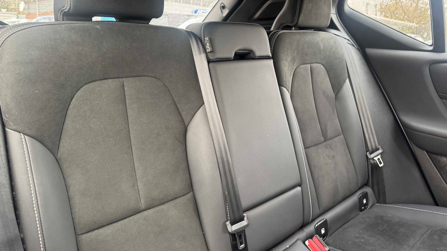 Used Volvo XC40 2024 for sale - 77983264: Photo 17