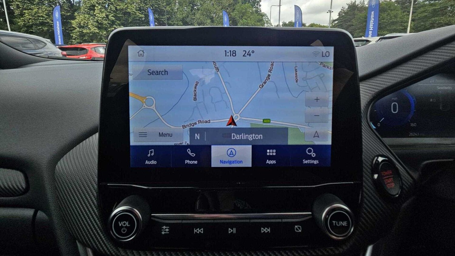 Vehicle 29