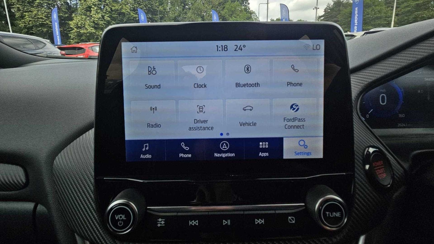 Vehicle 31