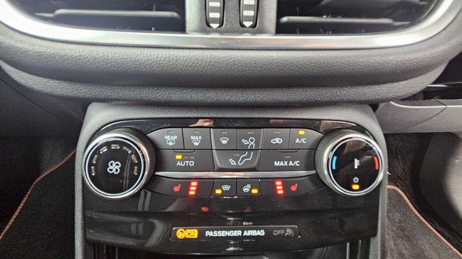 Vehicle 34