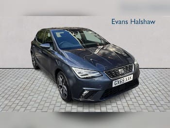 Used SEAT Ibiza 2019 for sale - 79797558: Photo