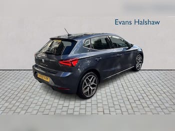 Used SEAT Ibiza 2019 for sale - 79797558: Photo