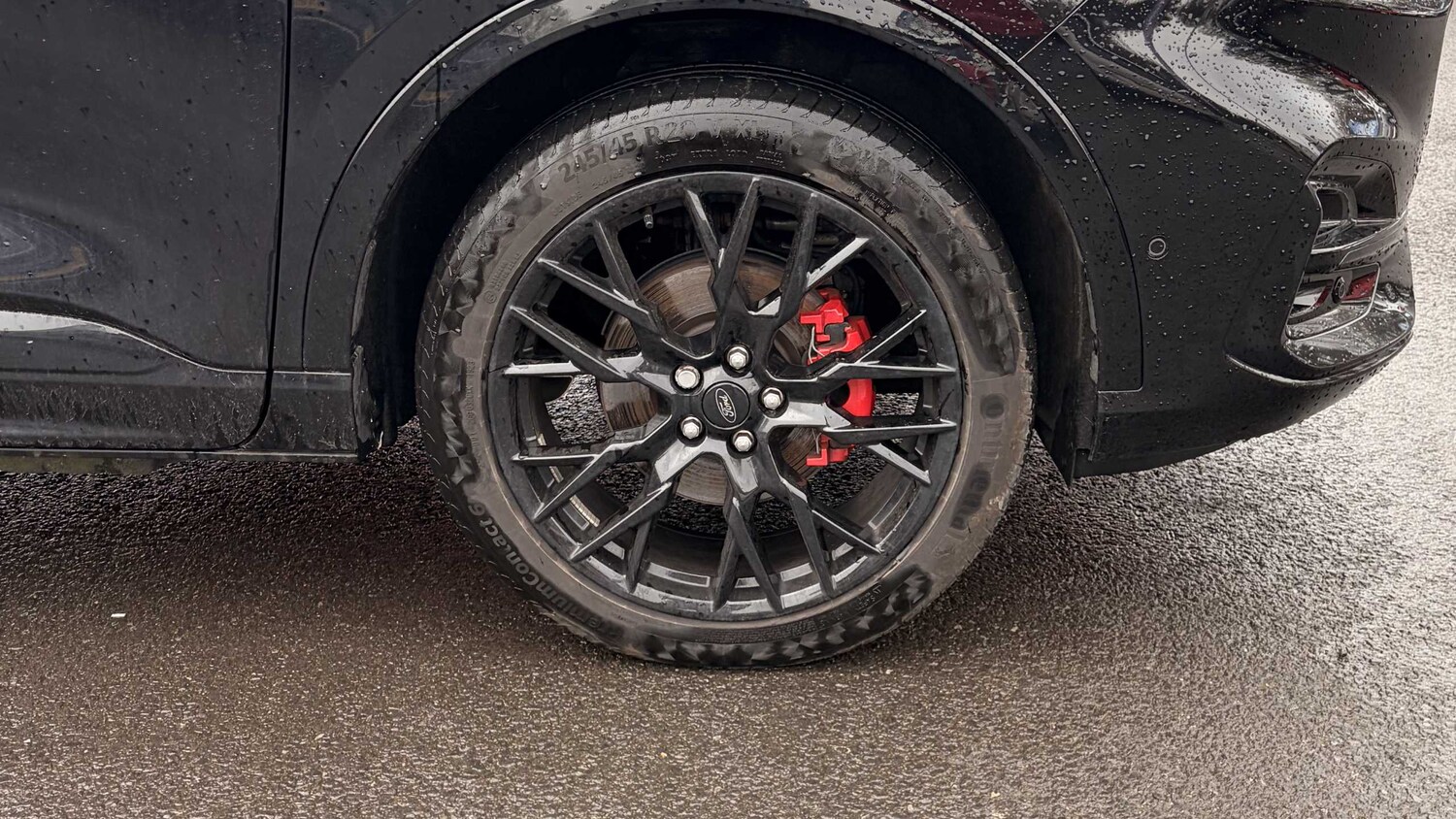 Used Ford Kuga 2023 for sale - 78216356: Photo 10