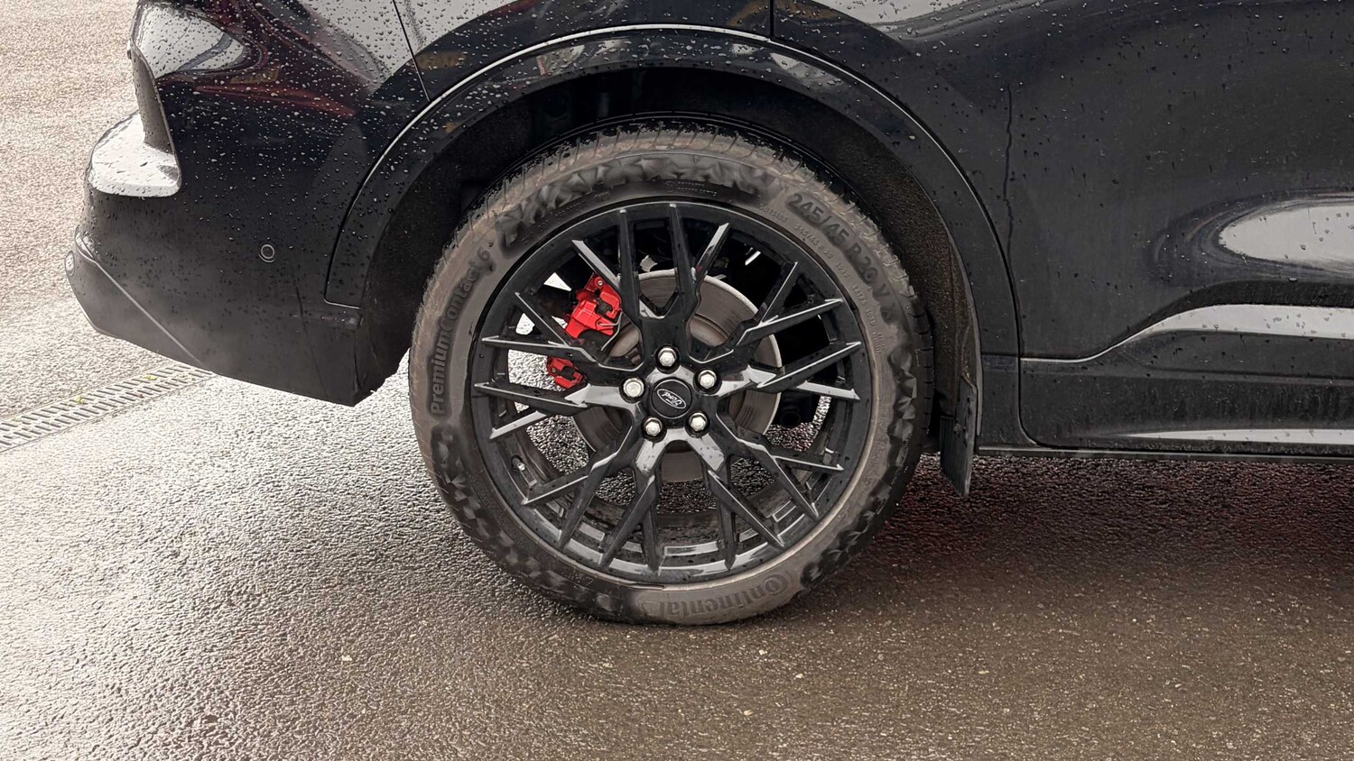 Used Ford Kuga 2023 for sale - 78216356: Photo 11