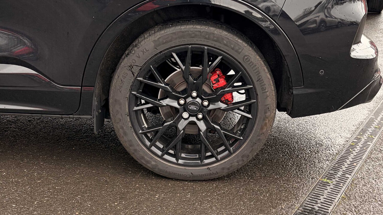 Used Ford Kuga 2023 for sale - 78216356: Photo 12