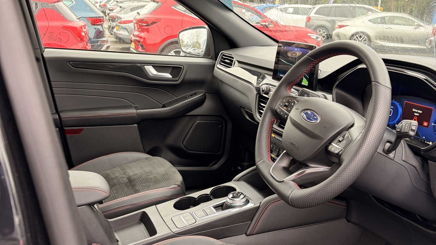 Used Ford Kuga 2023 for sale - 78216356: Photo 13