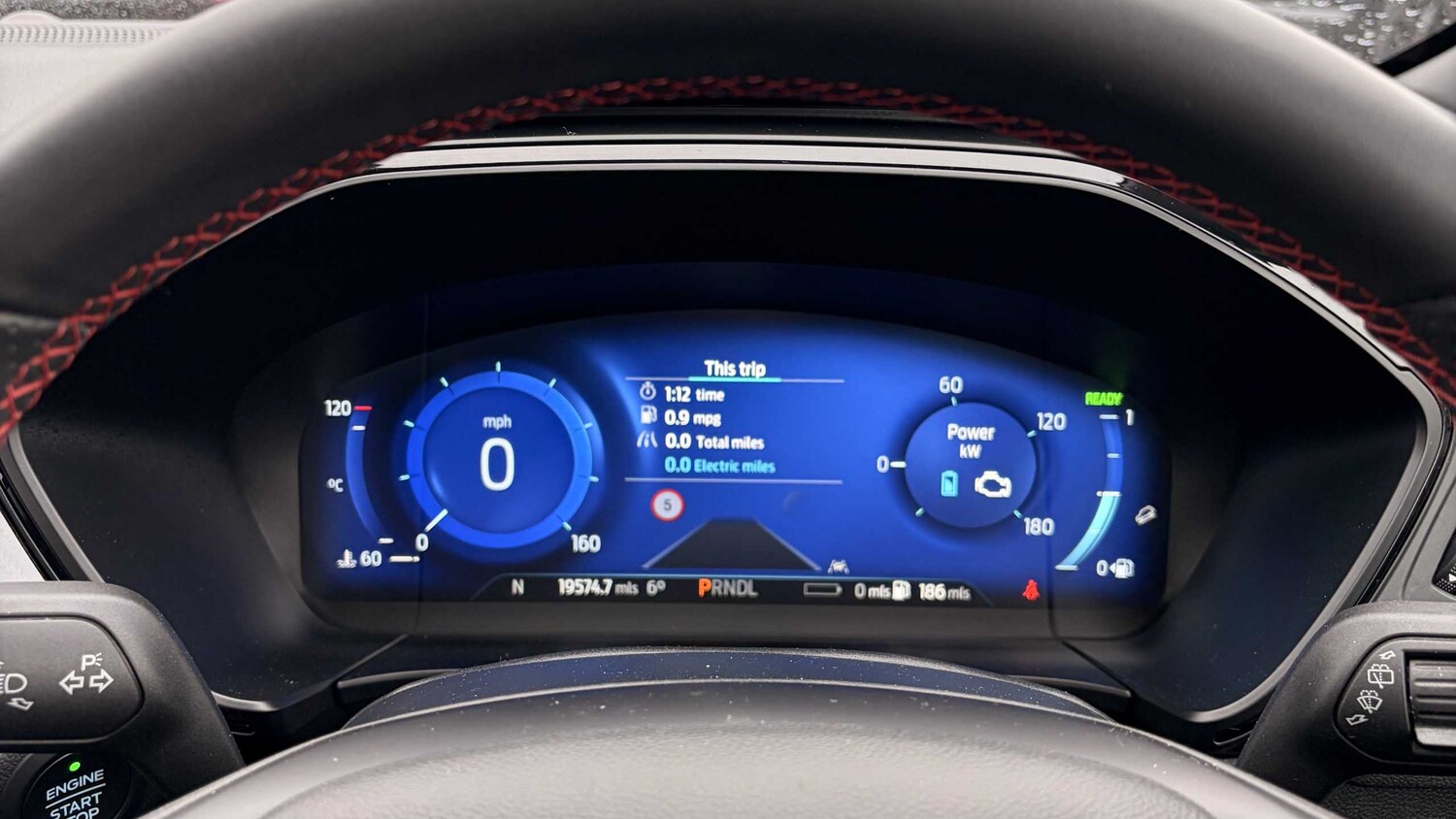 Used Ford Kuga 2023 for sale - 78216356: Photo 14