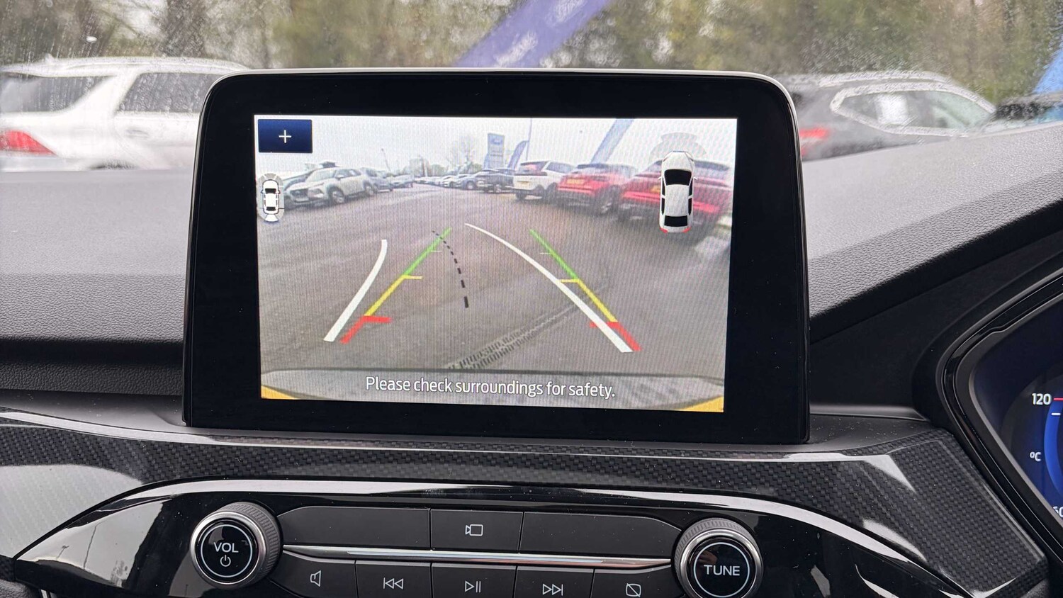 Used Ford Kuga 2023 for sale - 78216356: Photo 15