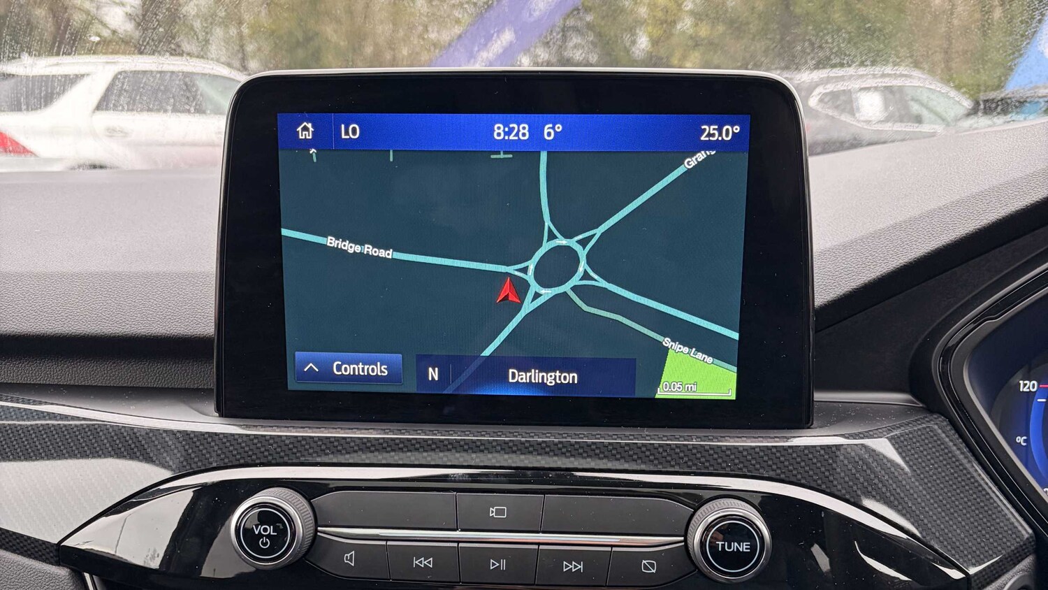 Used Ford Kuga 2023 for sale - 78216356: Photo 16