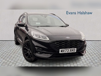 Used Ford Kuga 2023 for sale - 78216356: Photo