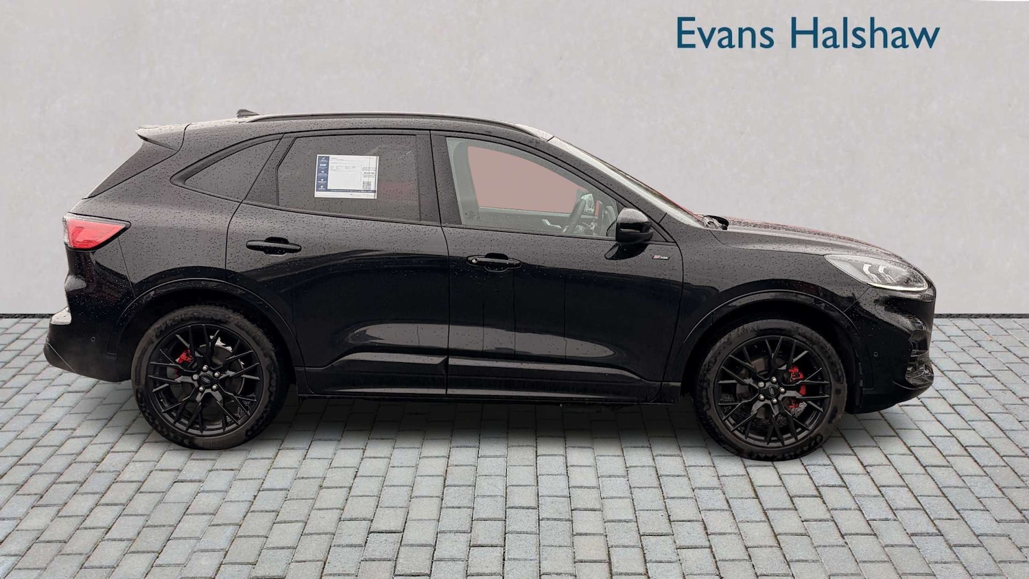 Used Ford Kuga 2023 for sale - 78216356: Photo 2