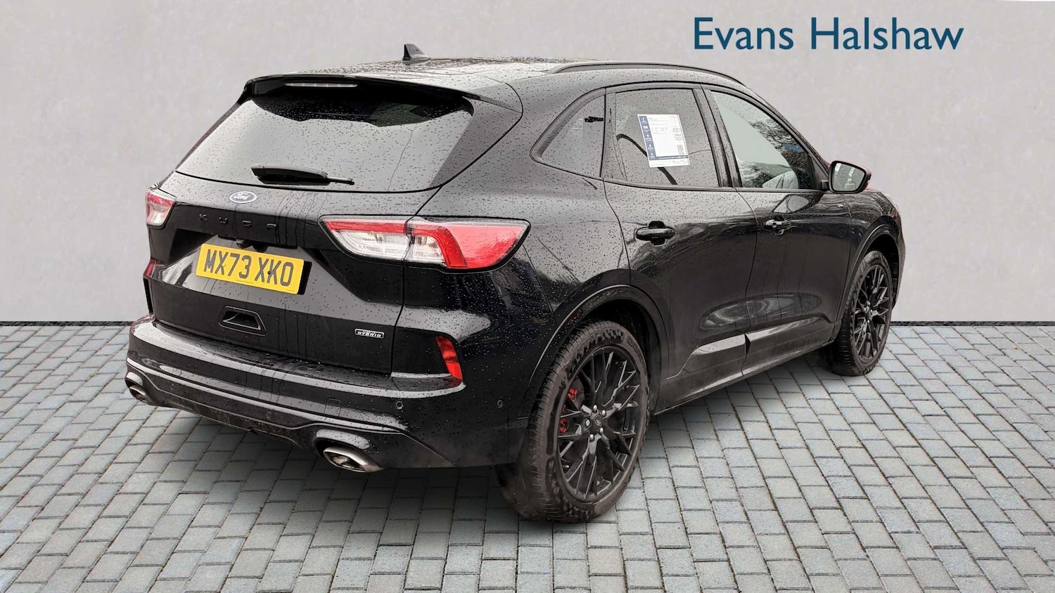 Used Ford Kuga 2023 for sale - 78216356: Photo 3