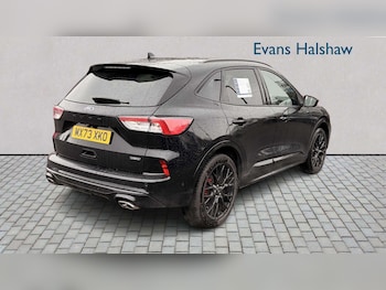 Used Ford Kuga 2023 for sale - 78216356: Photo