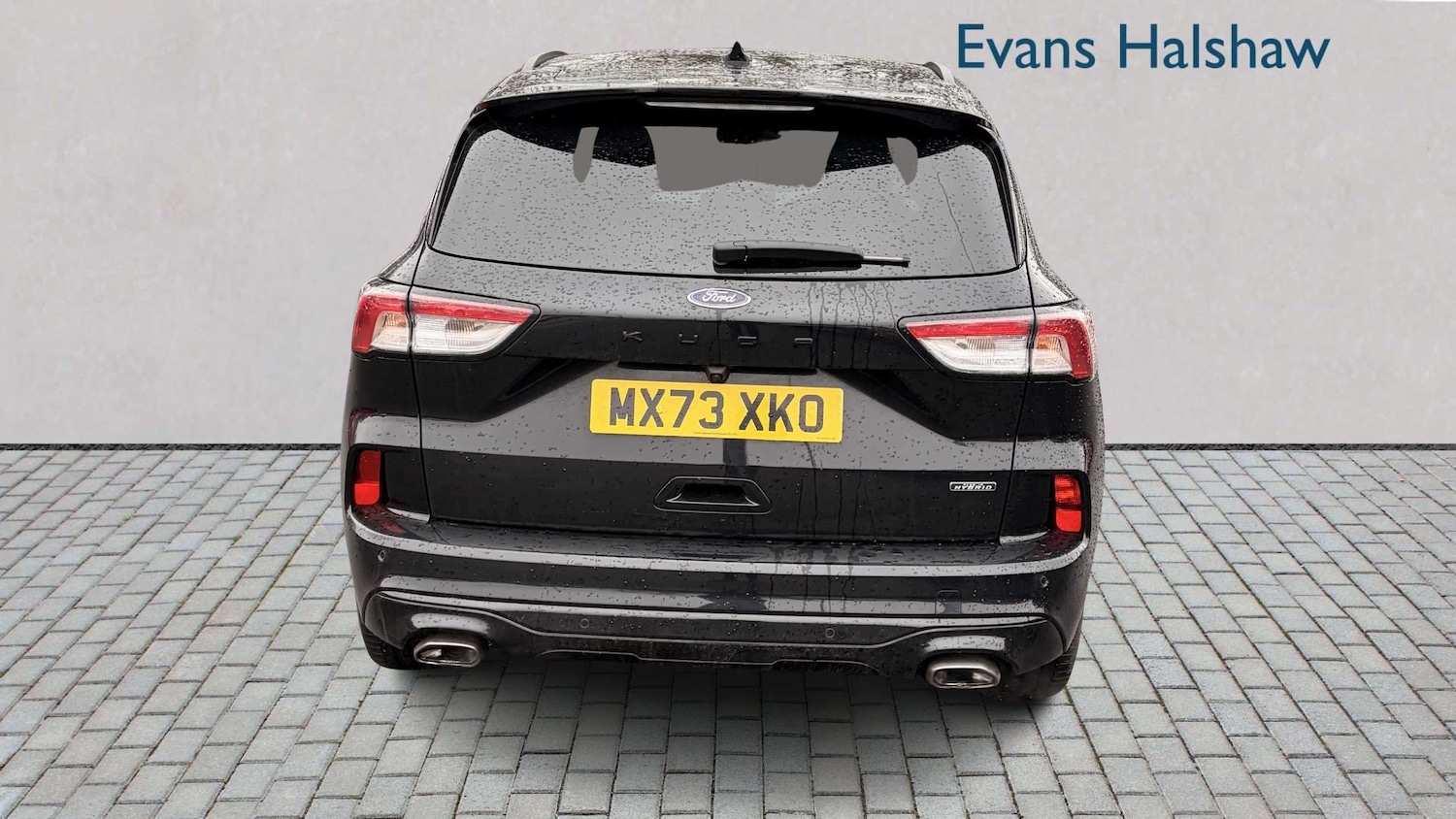 Used Ford Kuga 2023 for sale - 78216356: Photo 4