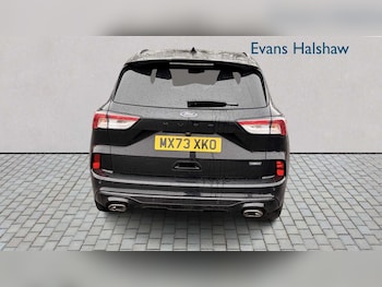 Used Ford Kuga 2023 for sale - 78216356: Photo