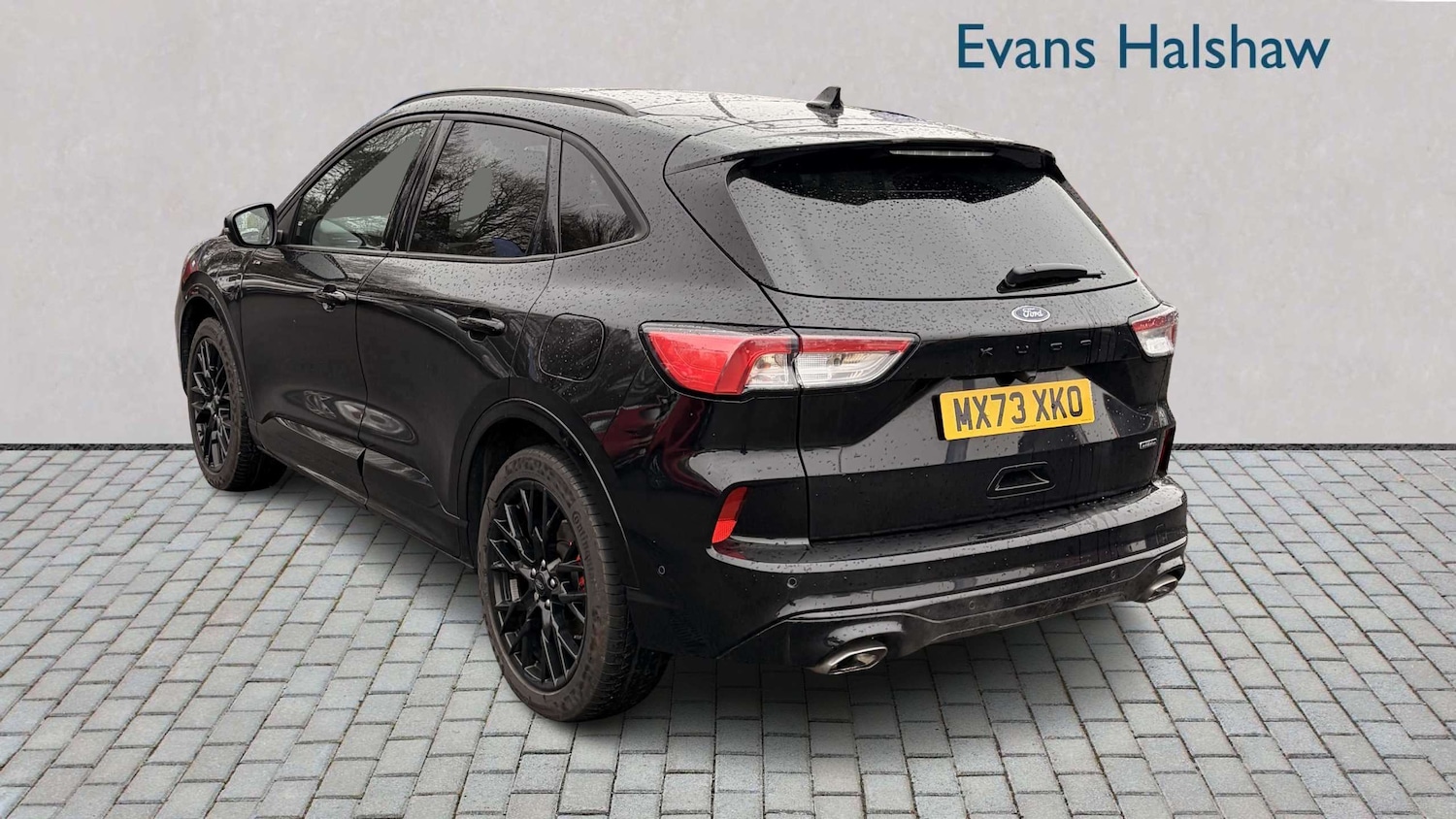 Used Ford Kuga 2023 for sale - 78216356: Photo 5