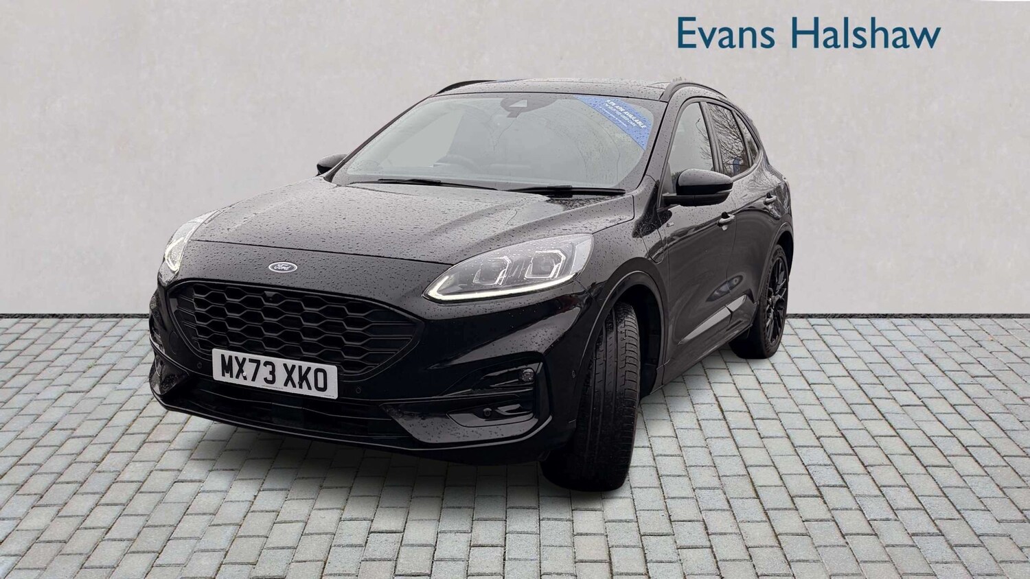 Used Ford Kuga 2023 for sale - 78216356: Photo 7