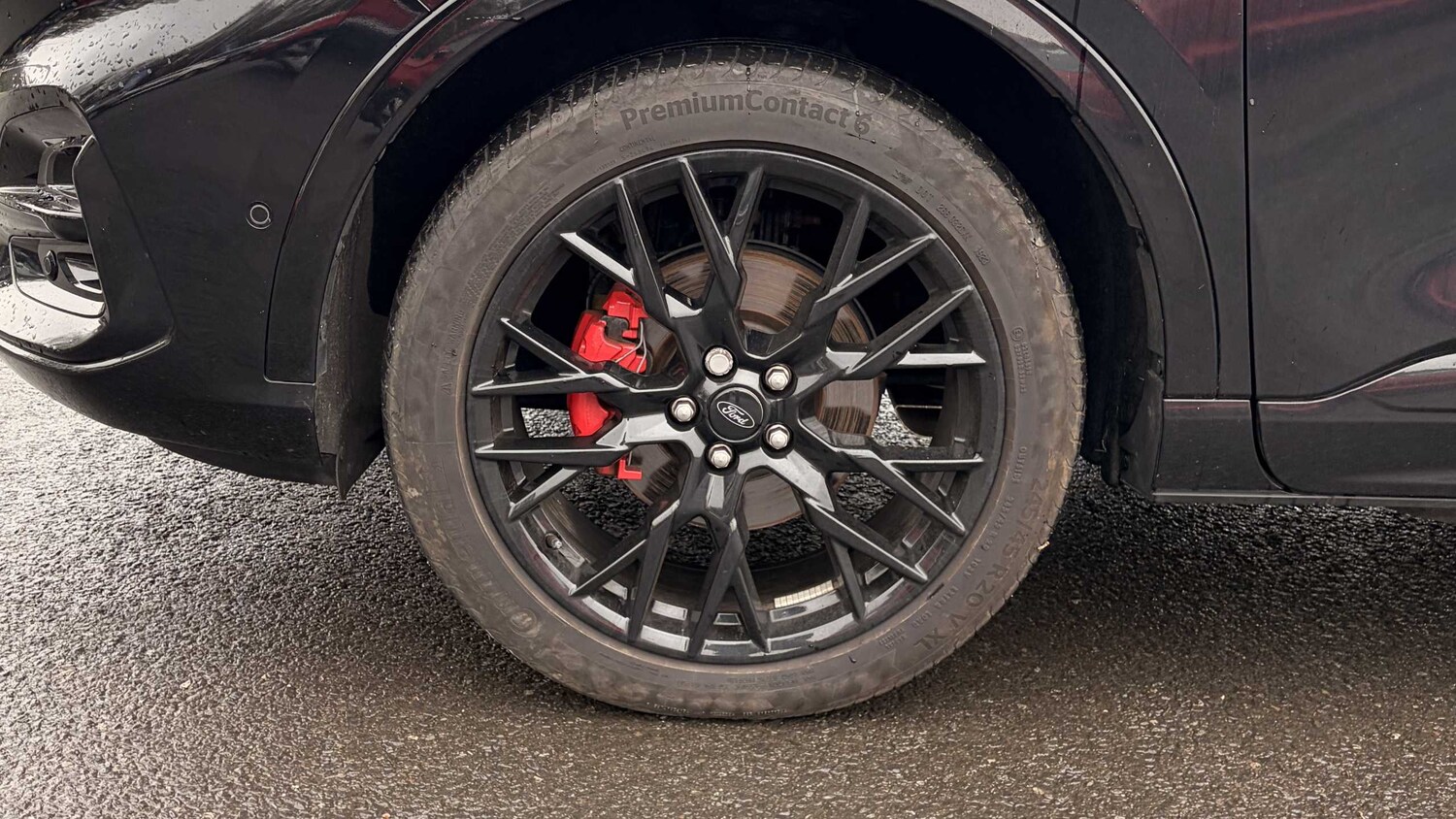 Used Ford Kuga 2023 for sale - 78216356: Photo 9