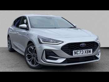 Used Ford Focus 2023 for sale - 75316716: Photo