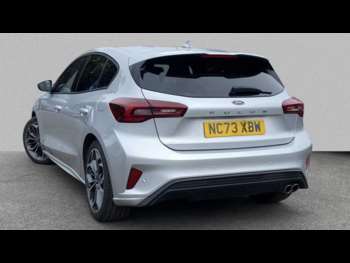 Used Ford Focus 2023 for sale - 75316716: Photo