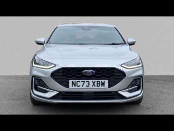 Used Ford Focus 2023 for sale - 75316716: Photo