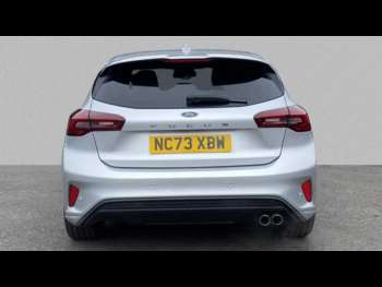 Used Ford Focus 2023 for sale - 75316716: Photo