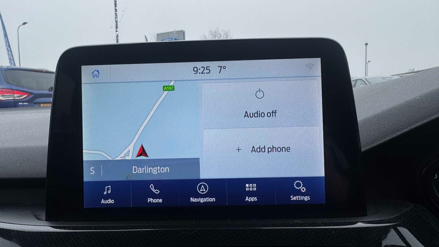 Used Ford Focus 2020 for sale - 77972980: Photo 12