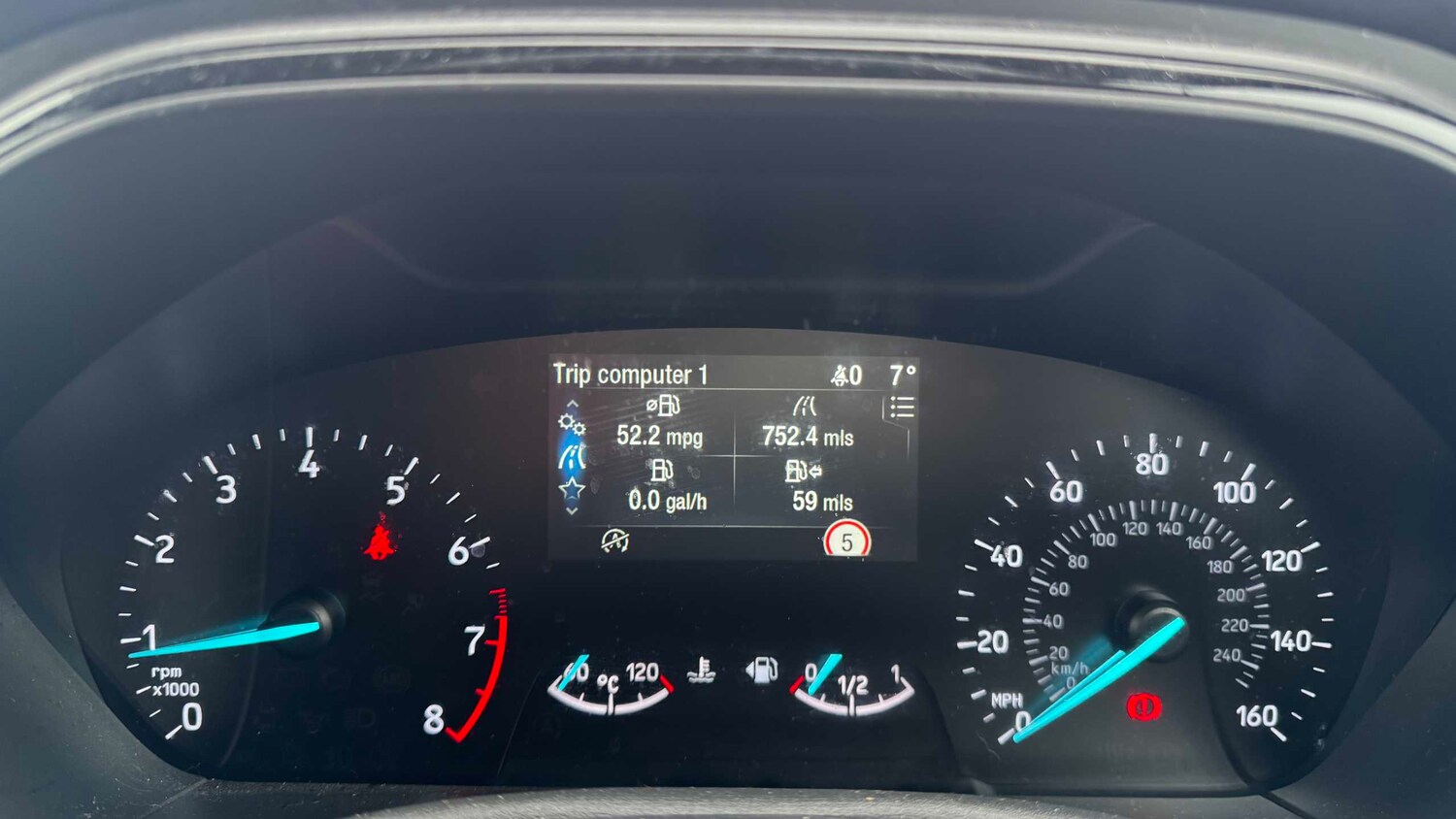 Used Ford Focus 2020 for sale - 77972980: Photo 13