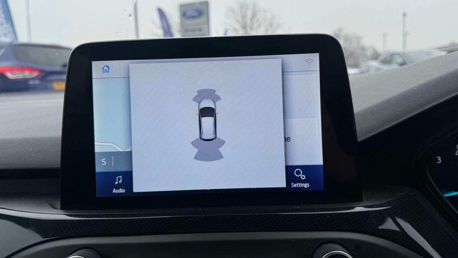 Used Ford Focus 2020 for sale - 77972980: Photo 14