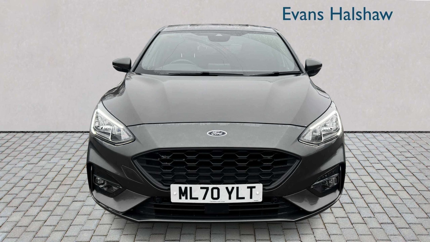 Used Ford Focus 2020 for sale - 77972980: Photo 2