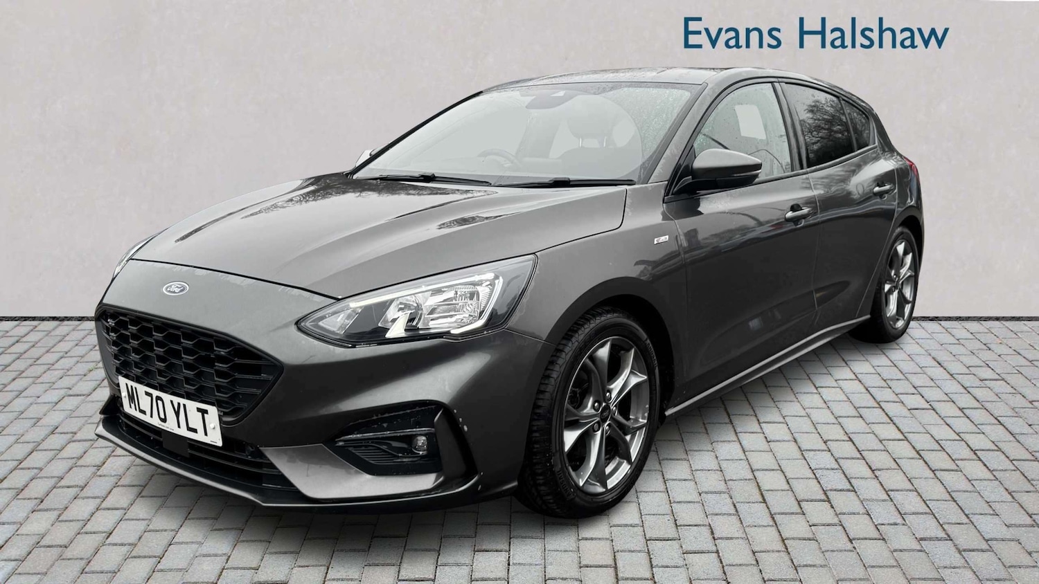 Used Ford Focus 2020 for sale - 77972980: Photo 3