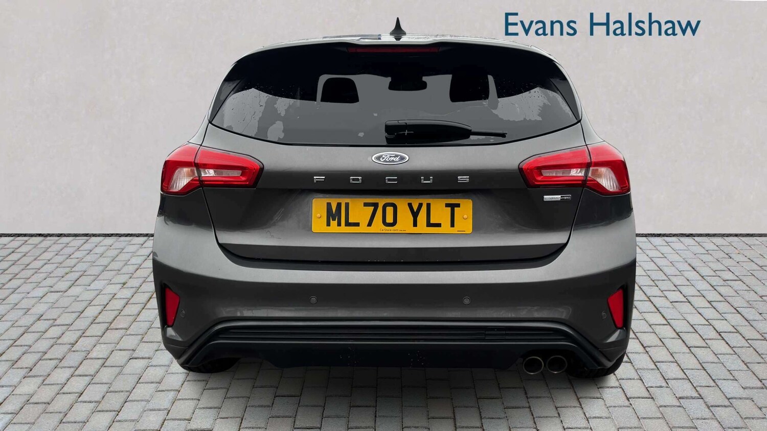 Used Ford Focus 2020 for sale - 77972980: Photo 6