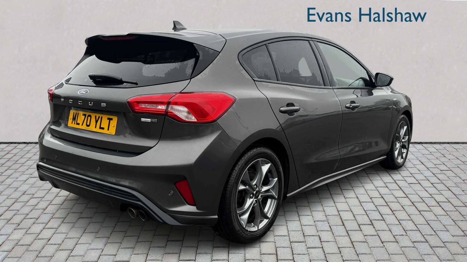 Used Ford Focus 2020 for sale - 77972980: Photo 7