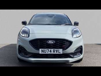 Used Ford Puma 2024 for sale - 75353957: Photo