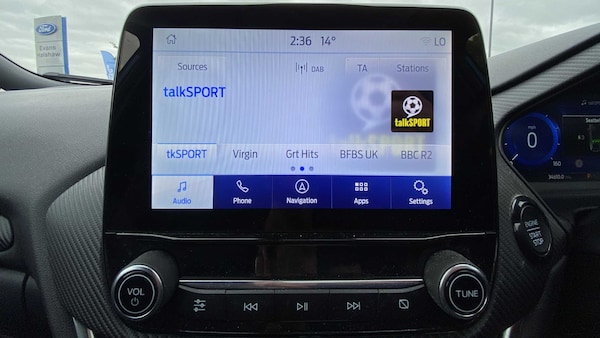 Used Ford Puma 2023 for sale - 76141645: Photo 12