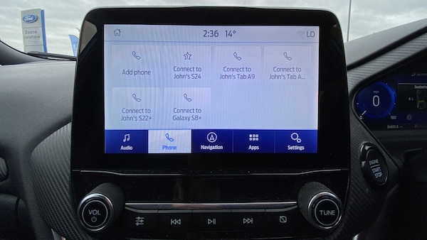 Used Ford Puma 2023 for sale - 76141645: Photo 13