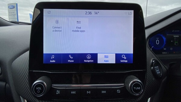 Used Ford Puma 2023 for sale - 76141645: Photo 15
