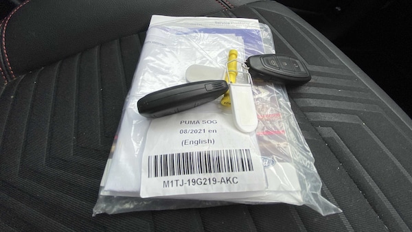 Used Ford Puma 2023 for sale - 76141645: Photo 19