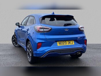 Used Ford Puma 2023 for sale - 76141645: Photo 2