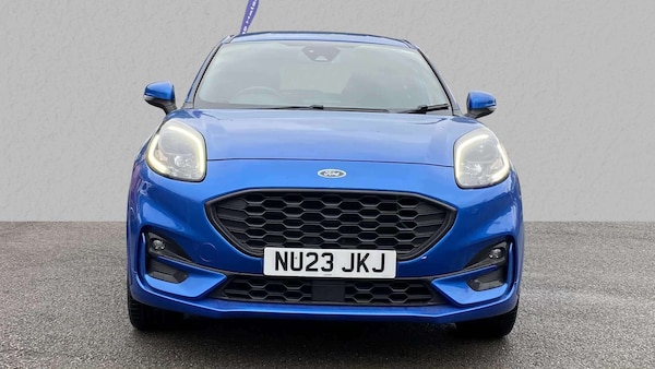 Used Ford Puma 2023 for sale - 76141645: Photo 3