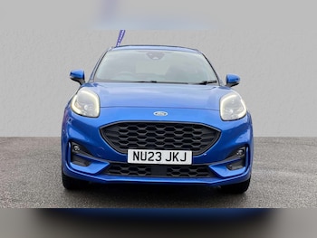 Used Ford Puma 2023 for sale - 76141645: Photo 3