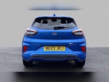 Used Ford Puma 2023 for sale - 76141645: Photo 4