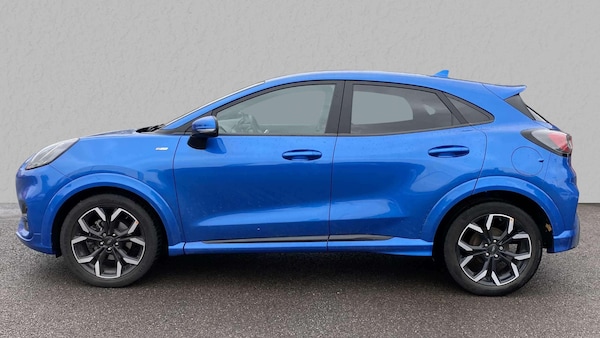 Used Ford Puma 2023 for sale - 76141645: Photo 5