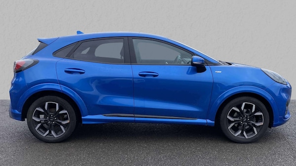 Used Ford Puma 2023 for sale - 76141645: Photo 6