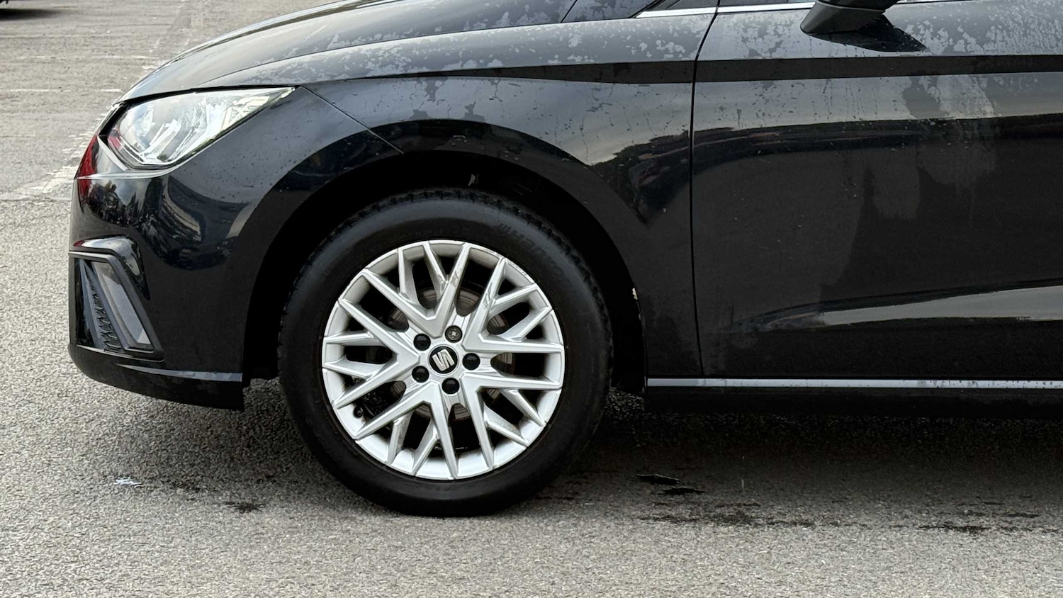 Used SEAT Ibiza 2018 for sale - 76316101: Photo 12