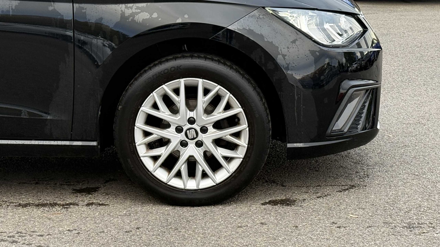 Used SEAT Ibiza 2018 for sale - 76316101: Photo 13