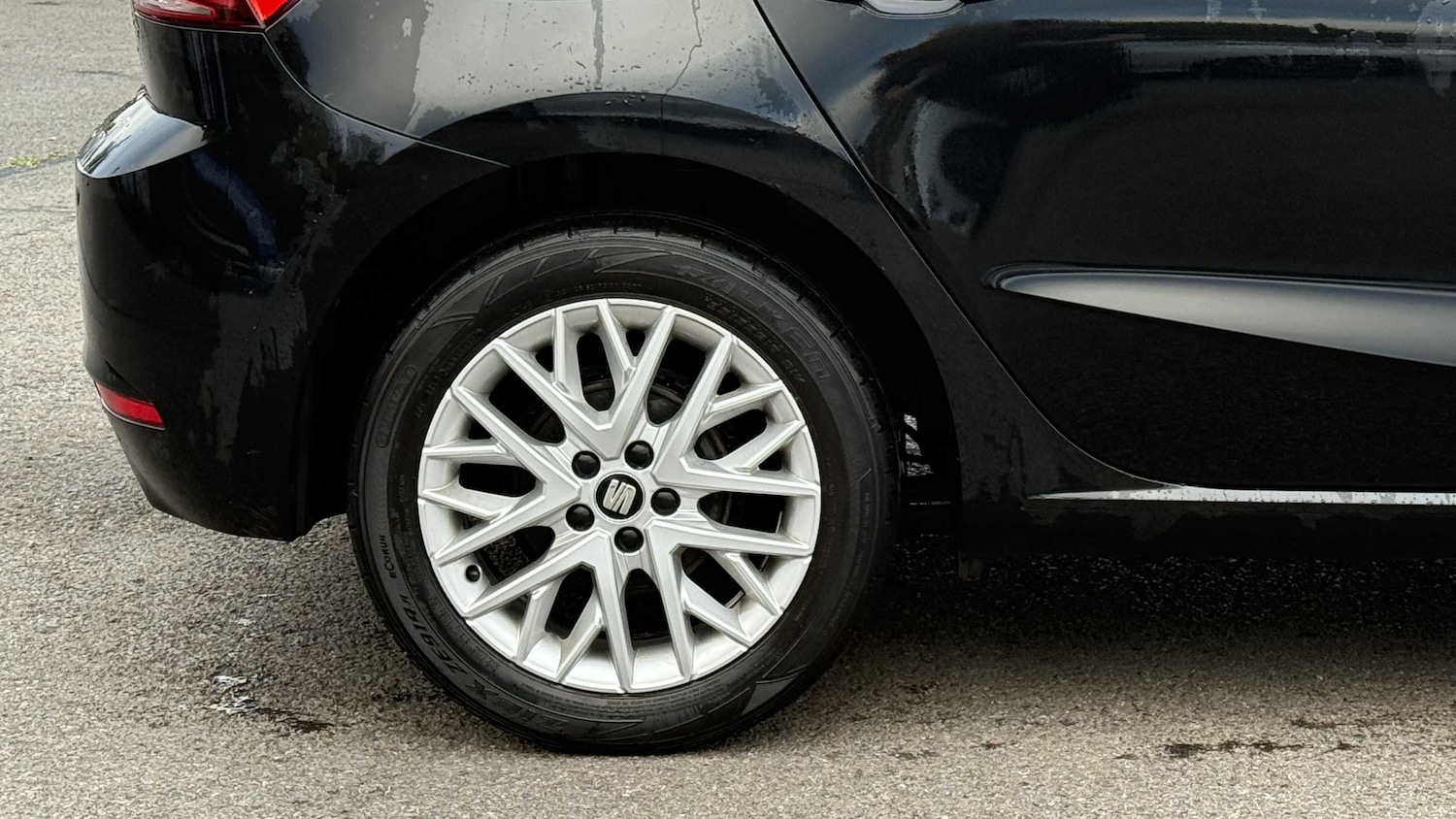 Used SEAT Ibiza 2018 for sale - 76316101: Photo 14