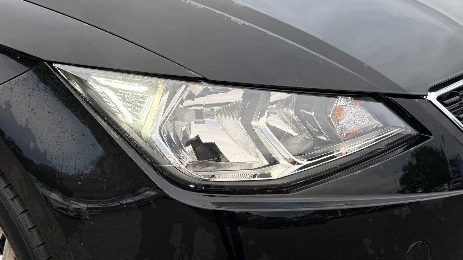 Used SEAT Ibiza 2018 for sale - 76316101: Photo 15